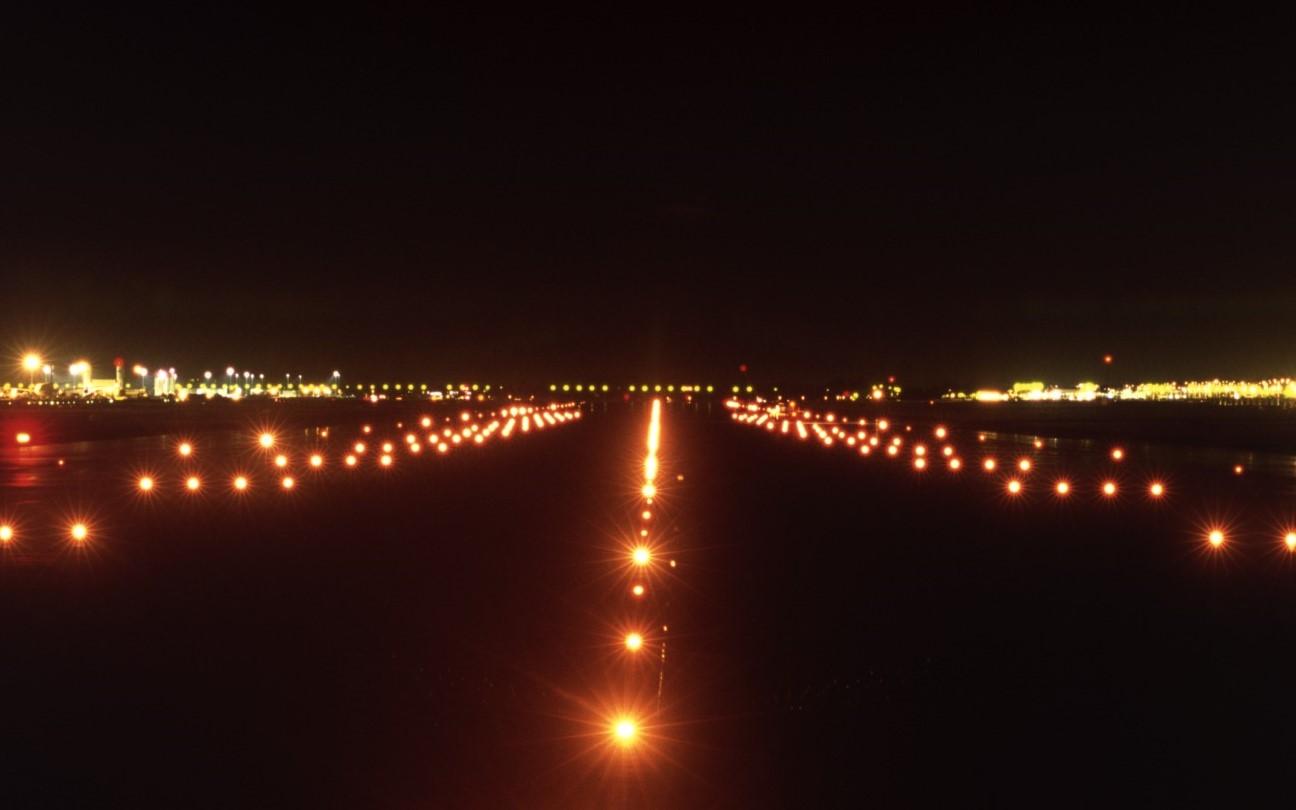 Night flights Heathrow